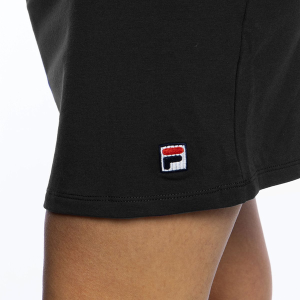 Minispódniczka Fila Courtney Skirt black