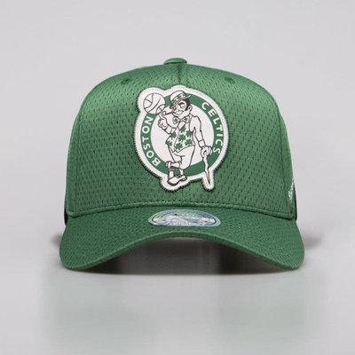 Mitchell & Ness snapback Boston Celtics green Icon Snapback