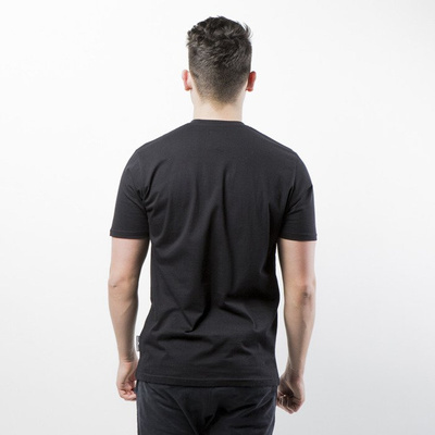 Koszulka SB Stuff T-Shirt In Line black