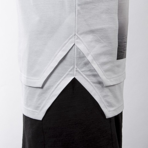 Majors koszulka tank top PICS M white