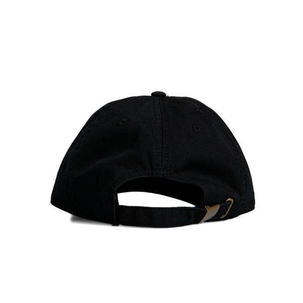 Czapka House Of Banks Bloom Dad Hat czarna