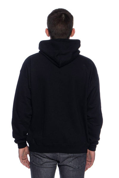 Bluza Thrasher Skate And Destroy Hood czarna