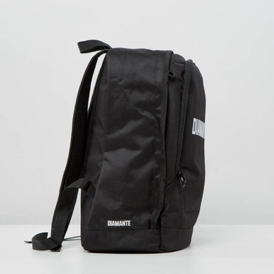 Backpack Diamante Two black