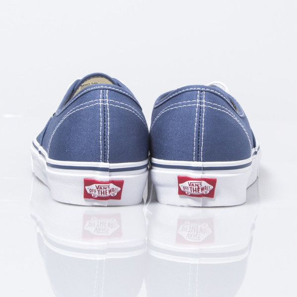 Sneakers buty Vans Authentic navy (VN-0 EE3NVY)