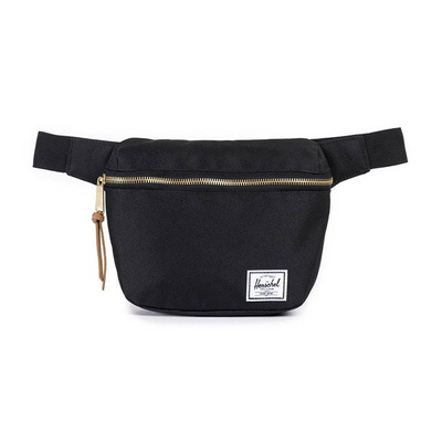 Herschel small bag Fifteen black 10215-00001