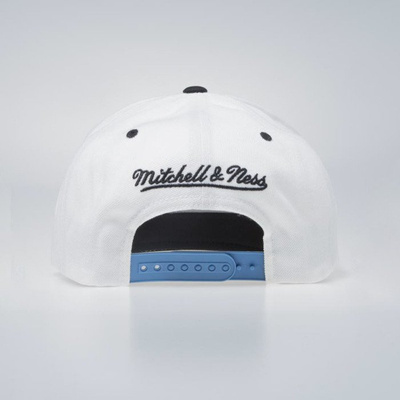 Mitchell & Ness cap snapback Chicago Bulls black / white