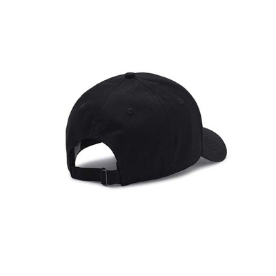 Cayler & Sons czapka White Label PMW Curved Cap black / white