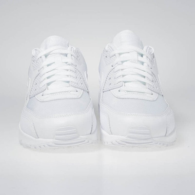 Nike Air Max 90 Essential white / white (537384-111)