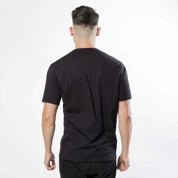 NNJL Koszulka Box Logo black