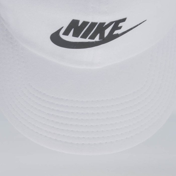 Nike Womens czapka Heritage 86 Strapback white 828647-100