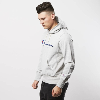 Champion hoody Reverse Weave Hoody grey
