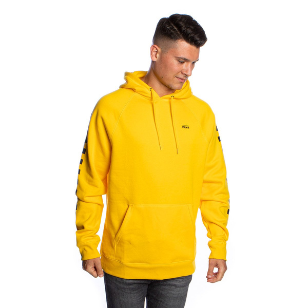 Bluza Vans Versa Hoodie żółta