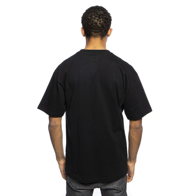 Koszulka Chinatown Market Low Rider Tee czarna