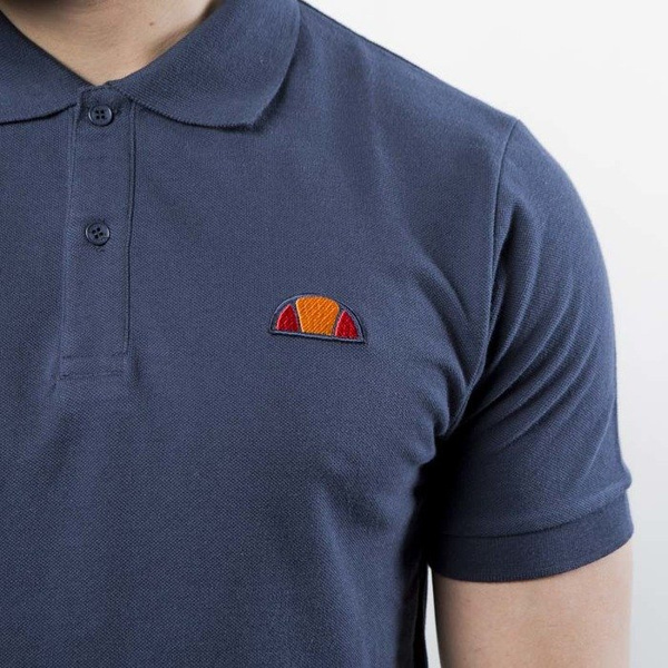 Ellesse koszulka polo Montura Polo dress blues