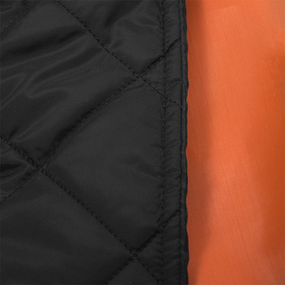 Backyard Cartel Jacket Bomber (padded)