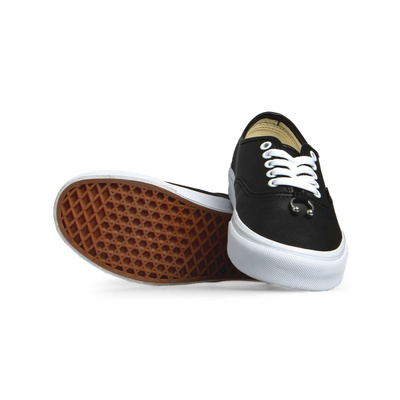 Sneakers buty Vans Authentic Piercing czarne (VN0A348A40D1)