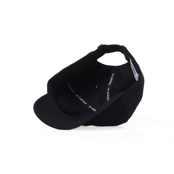 Czapka Adidas Originals Super Cap black/white