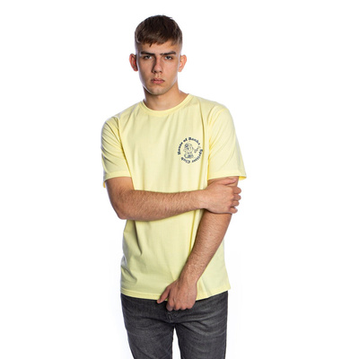 T-shirt House Of Banks Spritzer Club Tee citrus