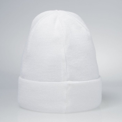 Prosto WMNS Winter Cap Sweet white