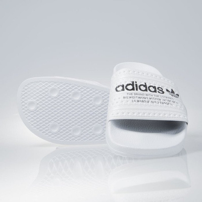 Adidas Originals Adilette ftwwht (S78688)