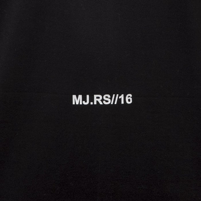  Majors tank top PICS M black