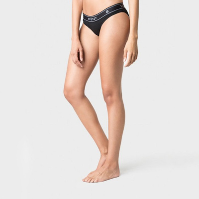 Stussy panties Classic Brief black