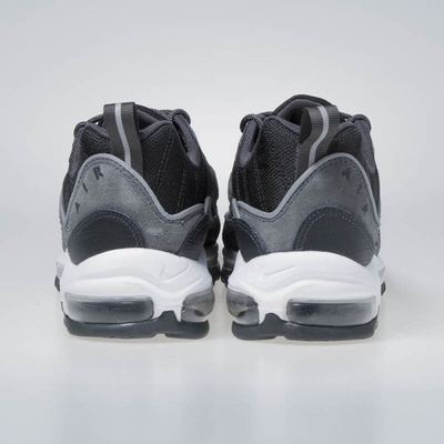Sneakers buty Nike Air Max 98 SE team black/anthracite-dark grey AO9380-001