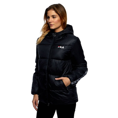 FIla Women Shigemi Padded Jacket black
