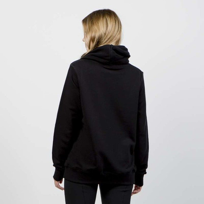 Damska Bluza Kamuflage Candy black