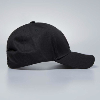 Mitchell & Ness snapback Portland Trail Blazers black Team Logo Low Pro