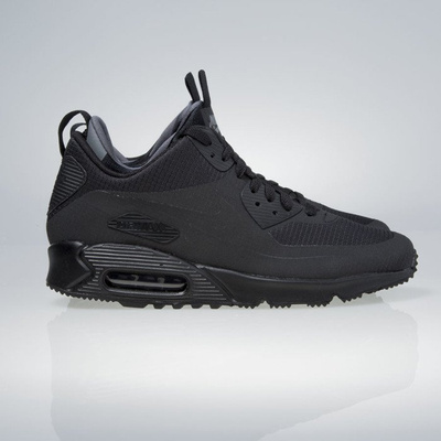 Nike Air Max 90 Mid Winter black 806808-002
