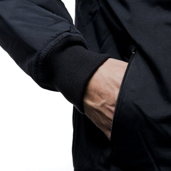 Carhartt WIP kurtka Kodiak Blouson black