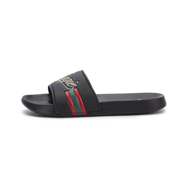 Klapki Cayler & Sons C&S WL BIGGIE SANDALS black / multicolor