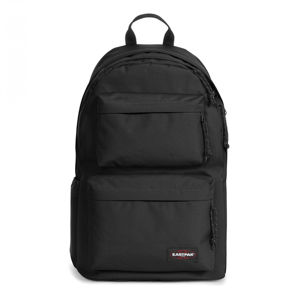 Plecak Eastpak Padded Double Backpack czarny