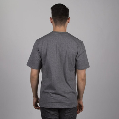 Russell Authletic Jerry T-shirt collegiate grey marl