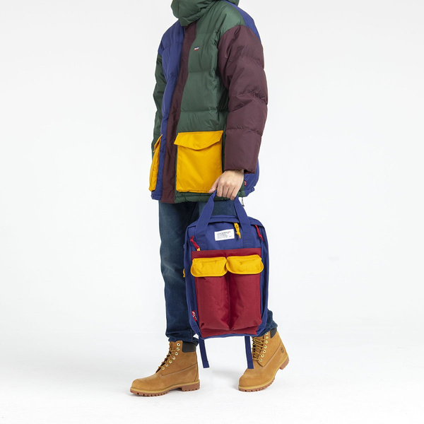 Buty Timberland Premium 6 In Waterproof Boot brązowe (TB-010061-713)