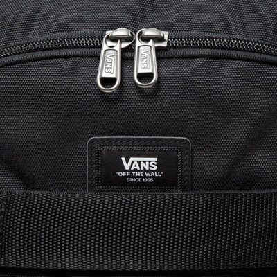 Vans Transient III Skatepack black VN0A2WNXBLK