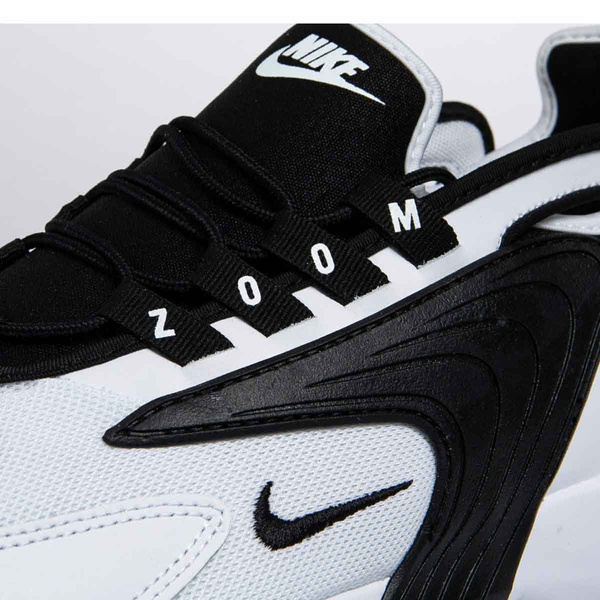 Sneakers Buty damskie Nike Zoom 2K białe (AO0354-100)
