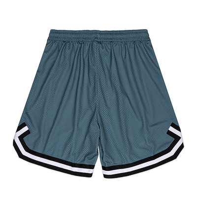 Szorty K1X Double X Short green