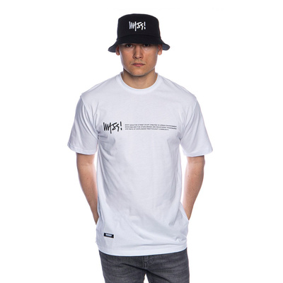 Mass Denim Signature Bucket Hat black