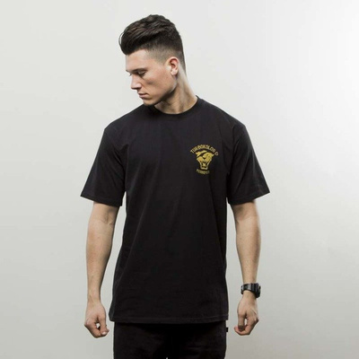 Turbokolor t-shirt OG Tiger black