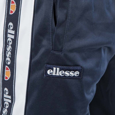 Nike Sweatpants  Ellesse Brizzi Track Pant dress blues