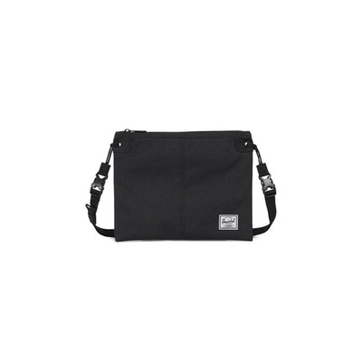 Torba Herschel Alder Crossbody black 10357-00001