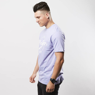 Phenoype t-shirt Lavender Carrier Tee lavender