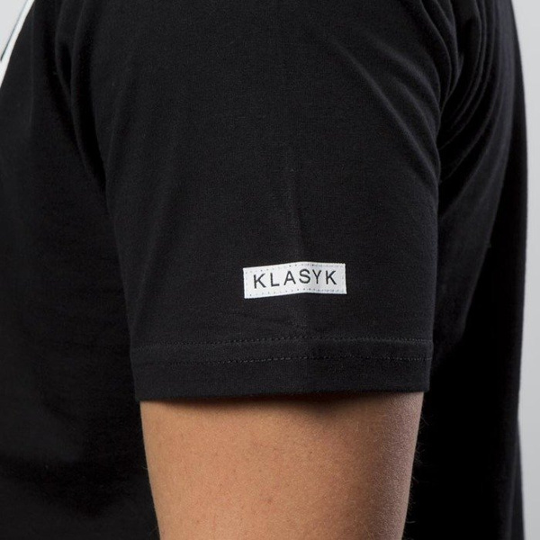 Koszulka Prosto Klasyk T-shirt Proud black