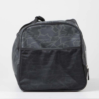 Forever Collectibles duffle bag Oakland Raiders camo