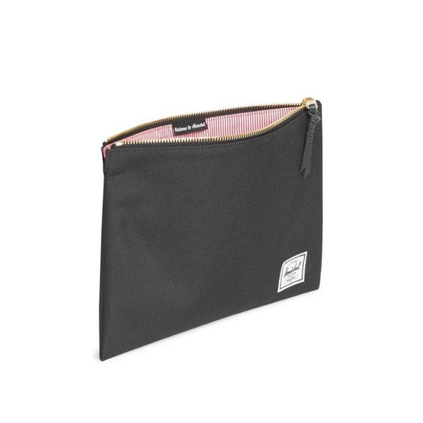 Herschel Etui Network L black 10287-00001