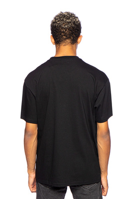 Koszulka Carhartt WIP S/S Range C T-shirt czarna