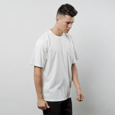 Stussy t-shirt Wave Dragon Pig Dyed Tee natural FW17