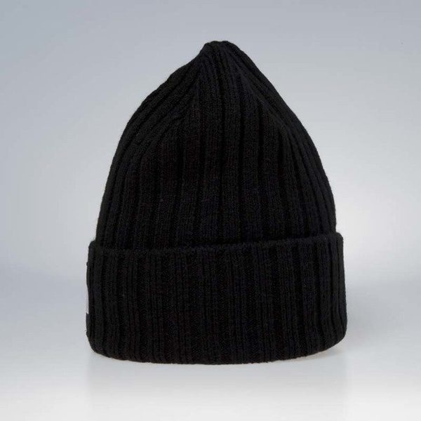 Czapka zimowa The North Face Classic Cuffed Beanie black T92T6IJK3